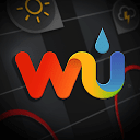 برنامج Weather Underground