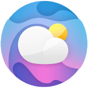 برنامج Weather Wiz احسن معلومات الطقس