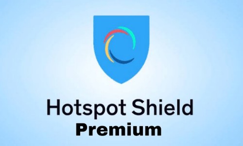 برنامج hotspot shield للاندرويد