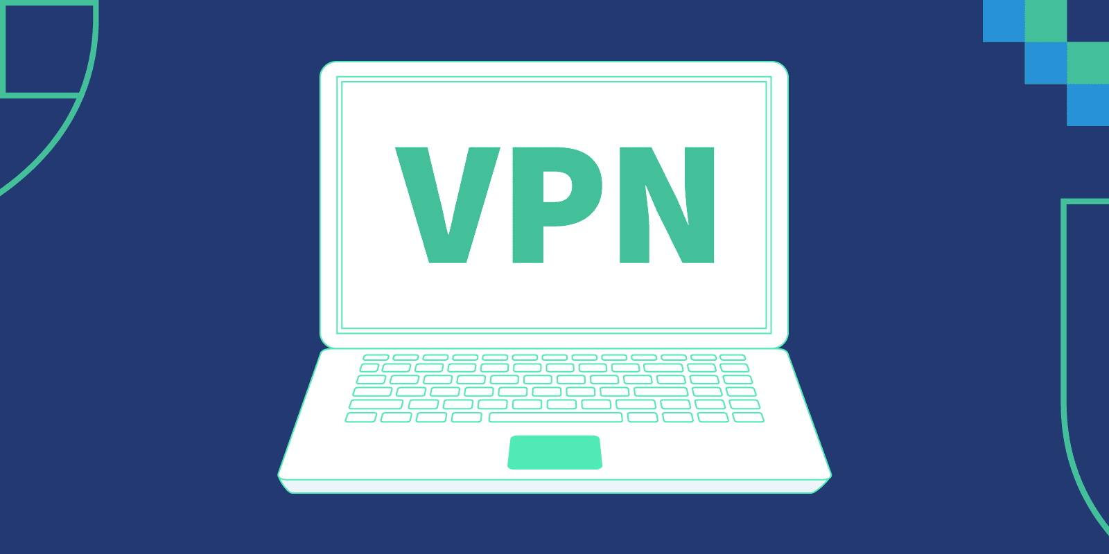 ضبط إعدادات vpn للاندرويد