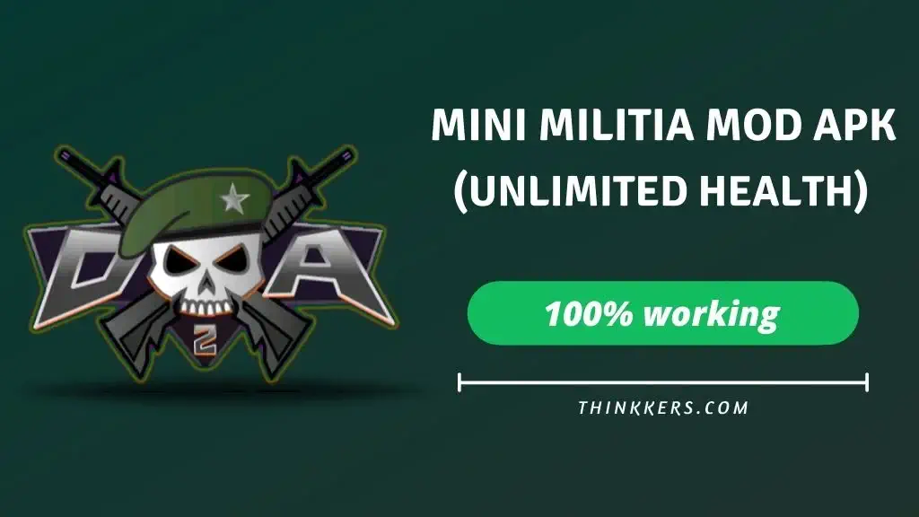 ميليشيا Mini