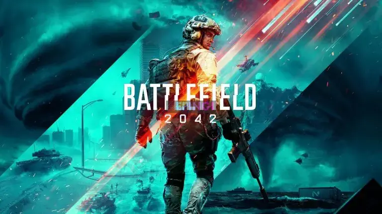 تحميل لعبة Battlefield 2042 للاندرويد APK