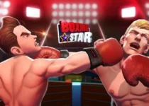تحميل لعبة Boxing Star للاندرويد APK اخر اصدار بحجم صغير