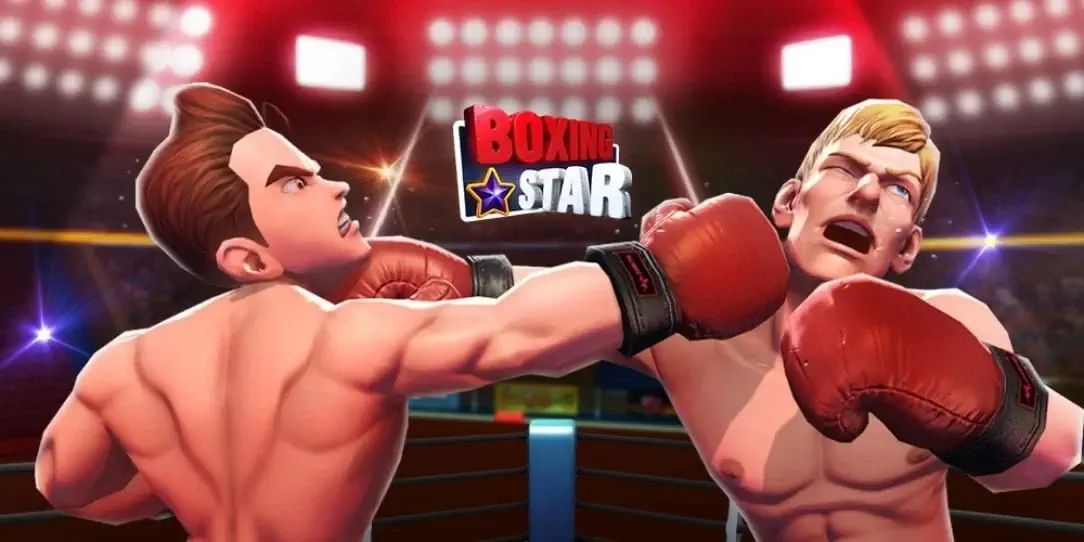 تحميل لعبة Boxing Star للاندرويد APK اخر اصدار