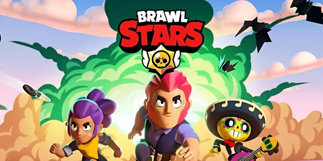 تحميل لعبة Brawl Stars للاندرويد APK