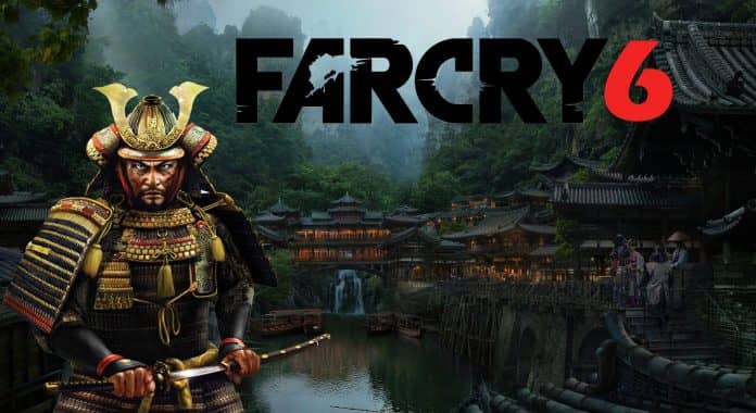 تحميل لعبة Far Cry 6 للاندرويد APK