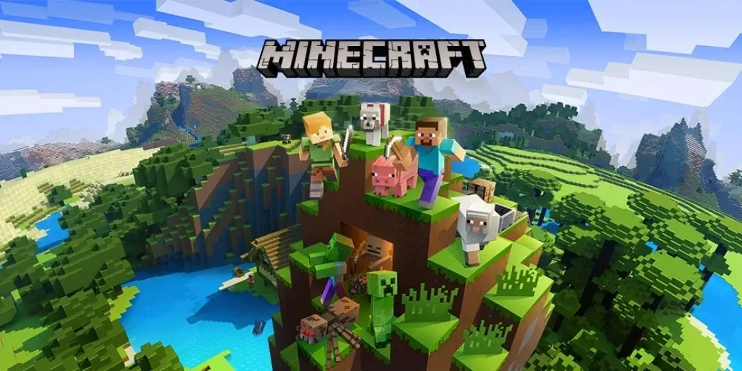 تحميل لعبة Minecraft Apk للاندرويد الاصلية اخر اصدار
