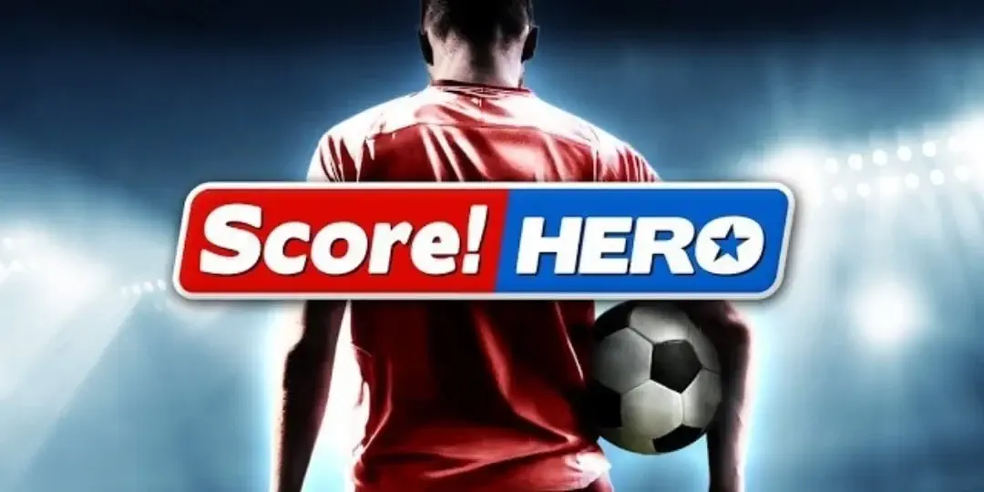 تحميل لعبة Score Hero Apk للاندرويد اخر اصدار