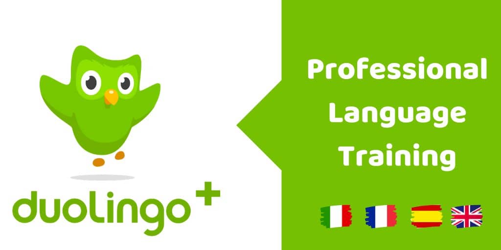 تحميل تطبيق Duolingo Mod Apk للاندرويد