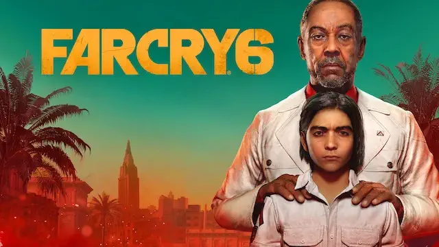 تحميل لعبة Far Cry 6 للاندرويد