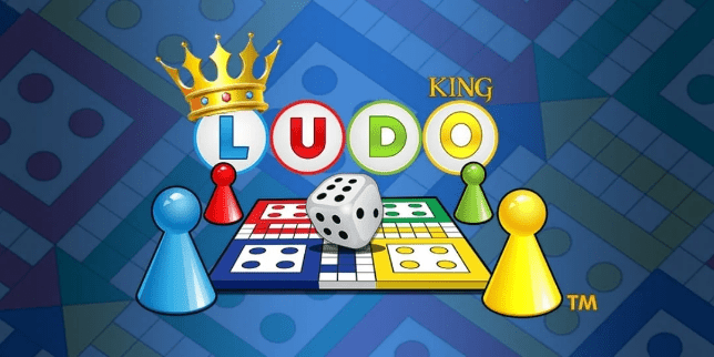 تحميل لعبة Ludo King APK للاندرويد اخر اصدار