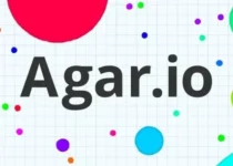 تحميل لعبة Agar.io للاندرويد APK اخر اصدار