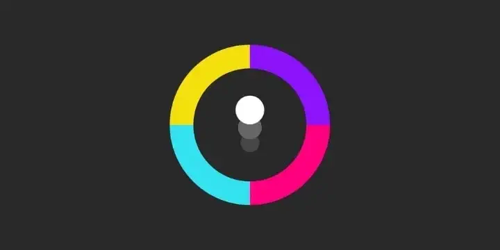 تحميل لعبة Color Switch للاندرويد APK اخر اصدار