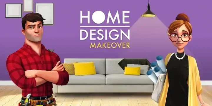 تحميل لعبة Home Design للاندرويد APK