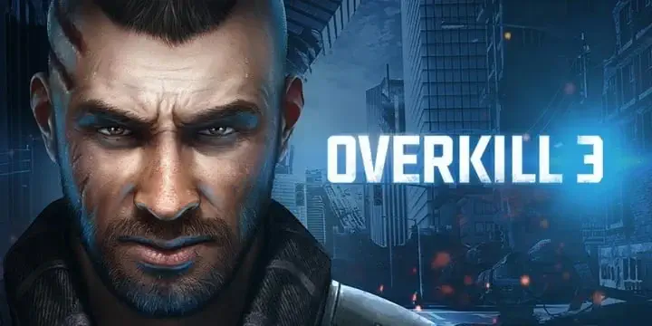 تحميل لعبة Overkill 3 للاندرويد APK اخر اصدار