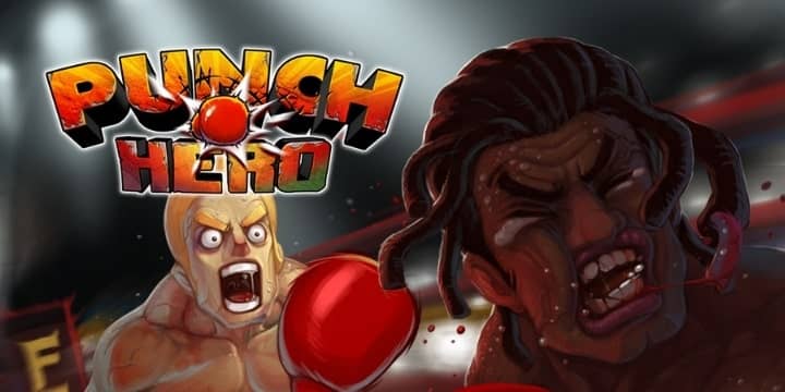 تحميل لعبة Punch Hero للاندرويد APK اخر اصدار