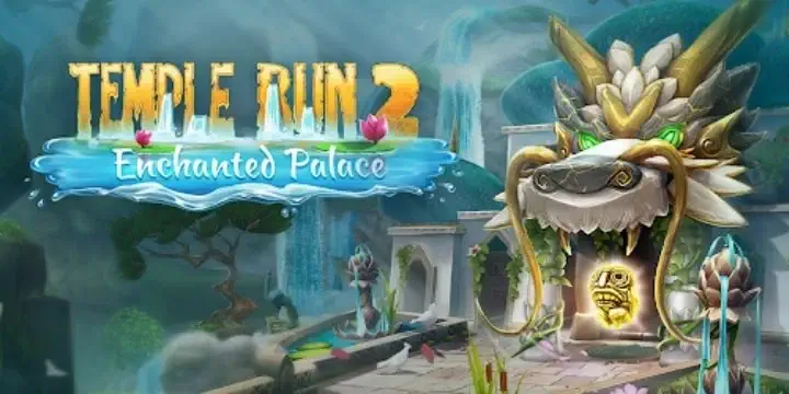 تحميل لعبة Temple Run 2 للاندرويد APK