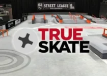 تحميل لعبة True Skate للاندرويد APK اخر اصدار بحجم صغير