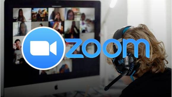 كيفية استخدام برنامج زوم Zoom على الهاتف