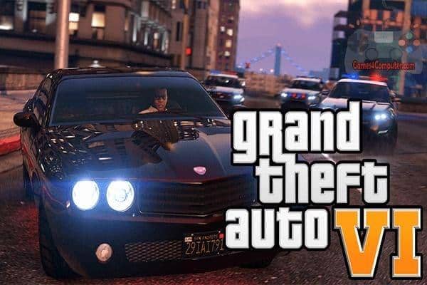 تحميل لعبة gta 6 للاندرويد apk