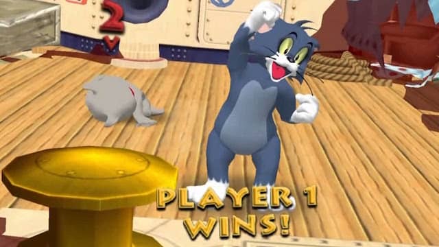 تحميل لعبة tom and jerry war of the whiskers للاندرويد