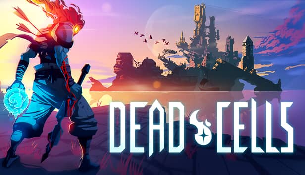 تحميل لعبة dead cells للاندرويد