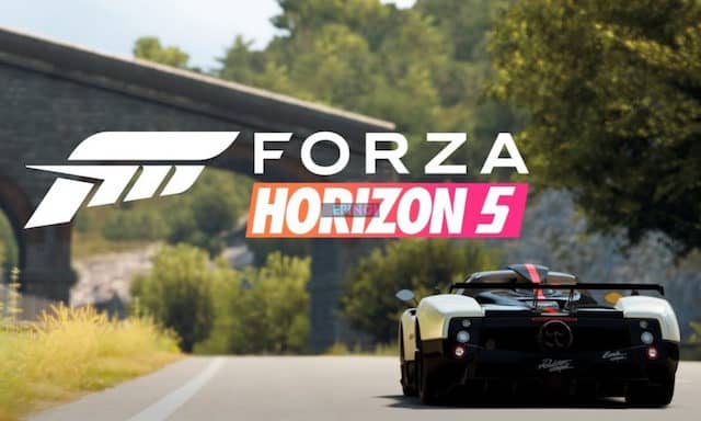 تحميل لعبة forza horizon 5 للاندرويد مهكرة