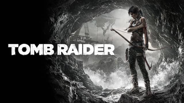 تحميل لعبة rise of the tomb raider اللغة العربية للاندرويد