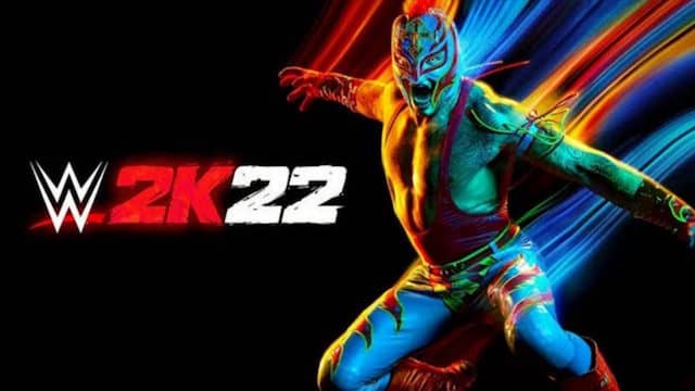 تحميل لعبة wwe 2k22 للاندرويد