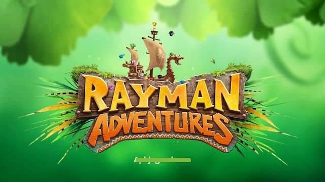 تحميل لعبة Rayman adventures للاندرويد مهكرة