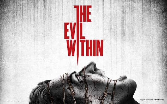 تحميل لعبة the evil within للاندرويد مهكرة