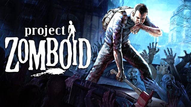 تحميل لعبة Project Zomboid للاندرويد