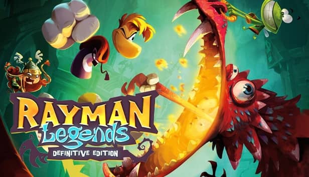 تحميل لعبة Rayman Legends للاندرويد