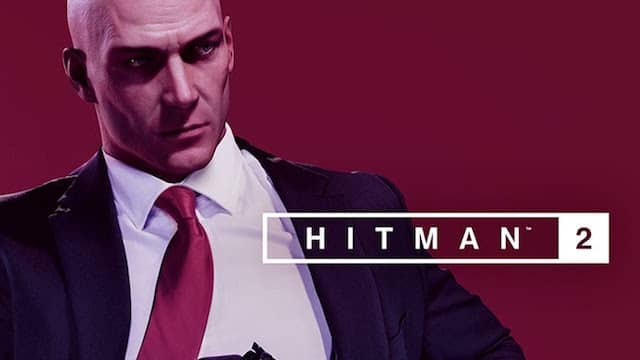 تحميل لعبة Hitman 2 للاندرويد مهكرة