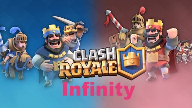 تحميل لعبة Master Royale Infinity للاندرويد apk