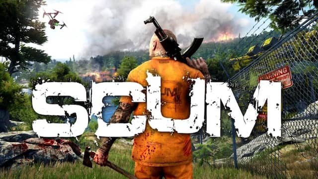 تحميل لعبة scum للاندرويد