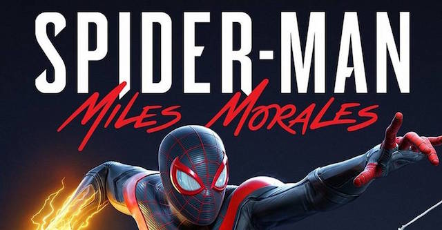 تحميل لعبة spider-man miles morales للاندرويد مجانا