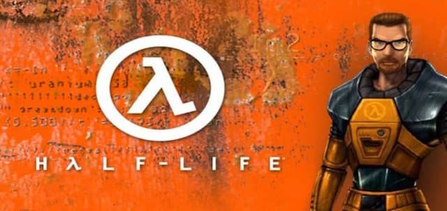 تحميل لعبة Half Life 1 للاندرويد مهكرة