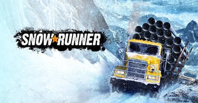 تحميل لعبة Snowrunner للاندرويد مهكرة