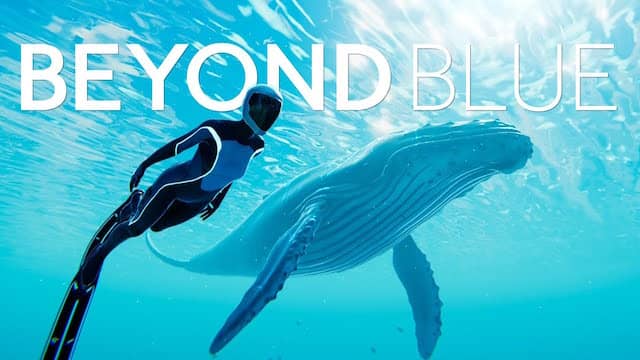 تحميل لعبة Beyond Blue للاندرويد مهكرة