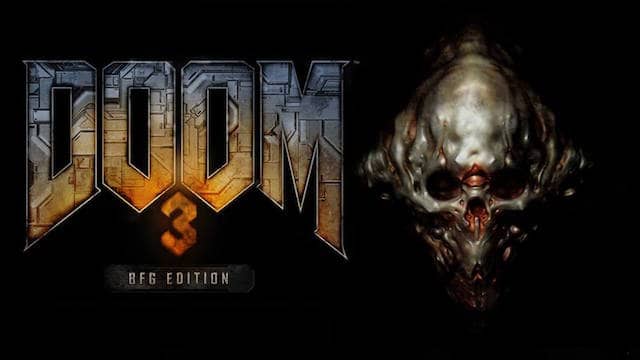 تحميل لعبة Doom 3 للاندرويد مهكرة