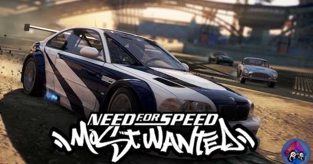 تحميل لعبة Need for Speed Most Wanted 2005 للاندرويد