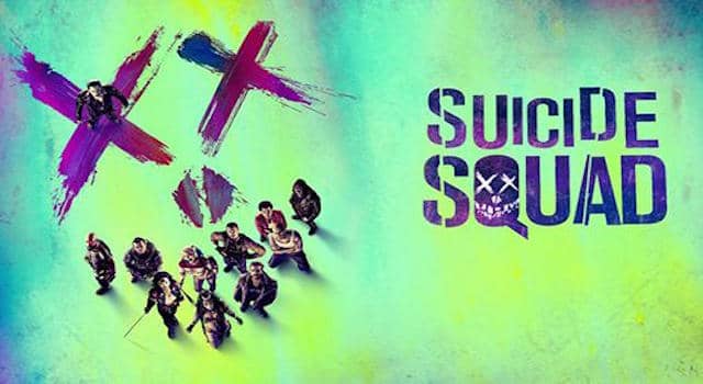 تحميل لعبة suicide squad للاندرويد