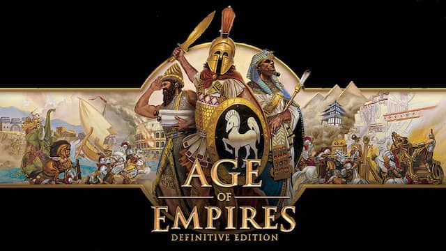 تحميل لعبة Age of Empires 1 للاندرويد