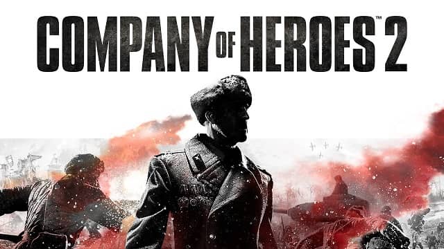 تحميل لعبة Company of Heroes 2 للاندرويد مجانا