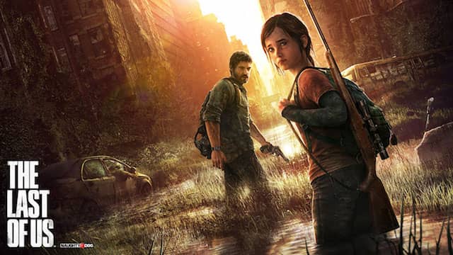 تحميل لعبة The Last of Us 1 للاندرويد