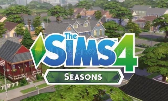 تحميل لعبة The Sims 4 للاندرويد مهكرة