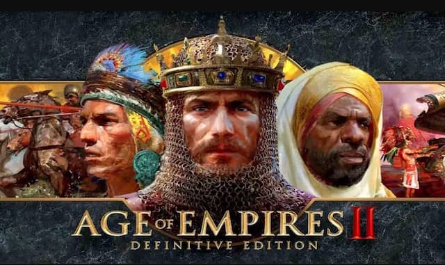 تحميل لعبة age of empires 2 للاندرويد