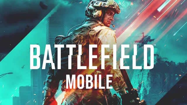 تحميل لعبة Battlefield Mobile للاندرويد مهكرة