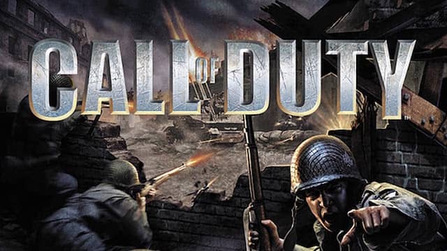 تحميل لعبة Call of Duty 1 للاندرويد